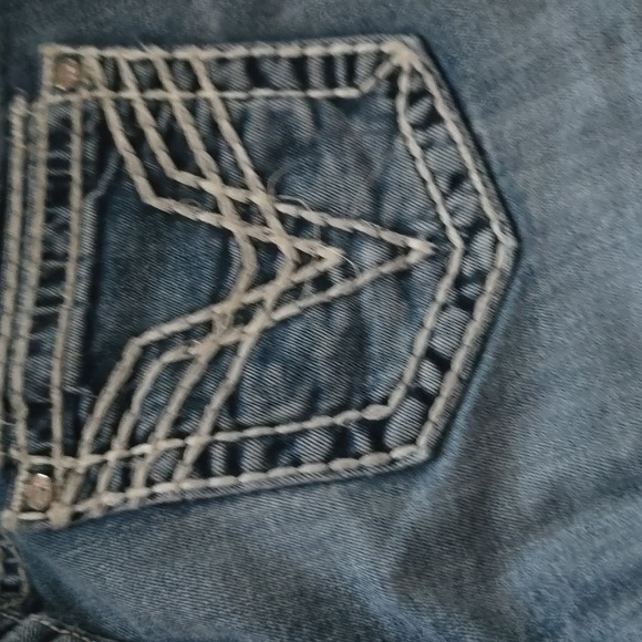 Jeans - Picture 4 of 9